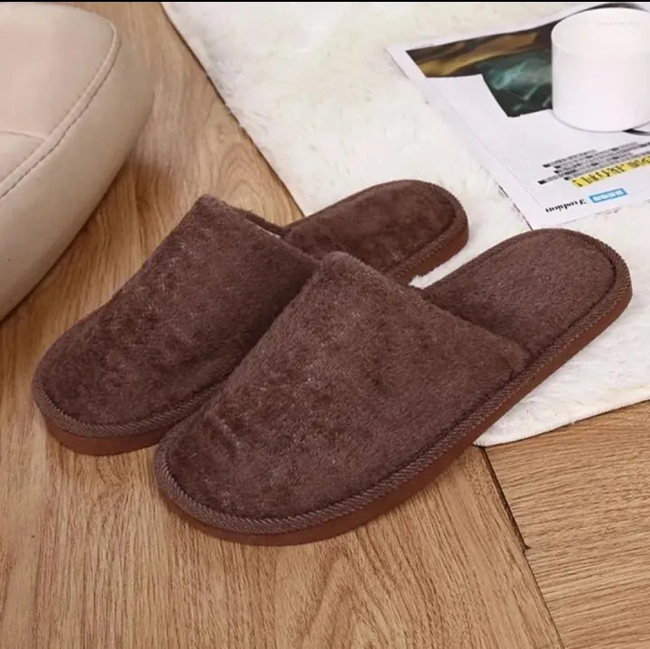 Unisex Multiclour Premium Cotton Slippers