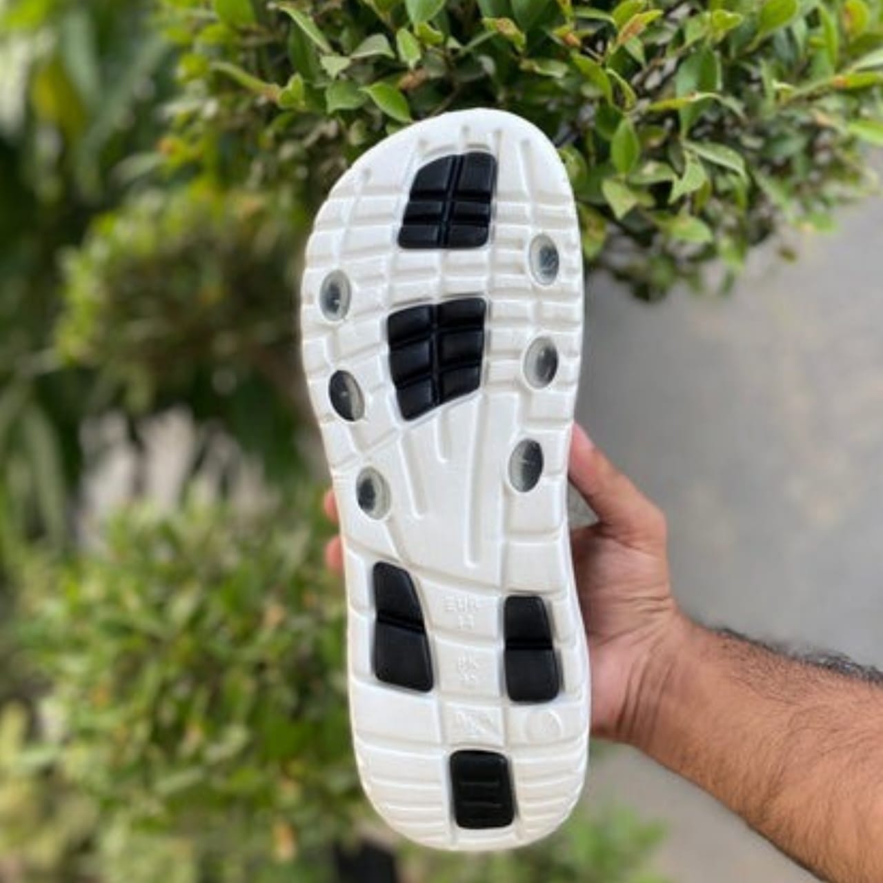 Skecher OG Slides - By KakuBaku