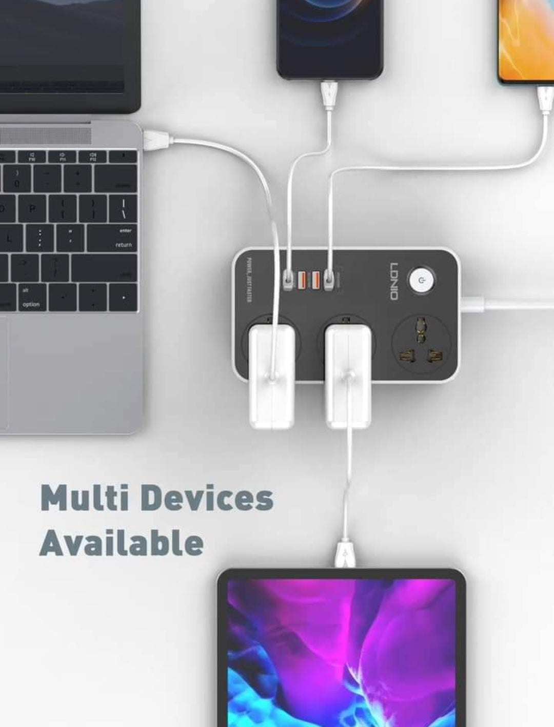 Electronics And Accessories