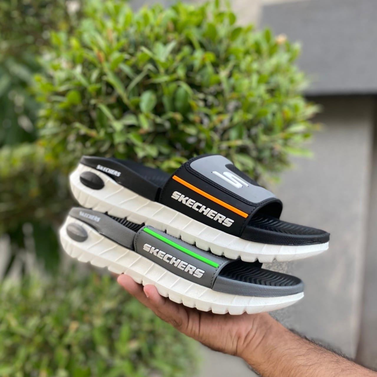 FOOTWEAR