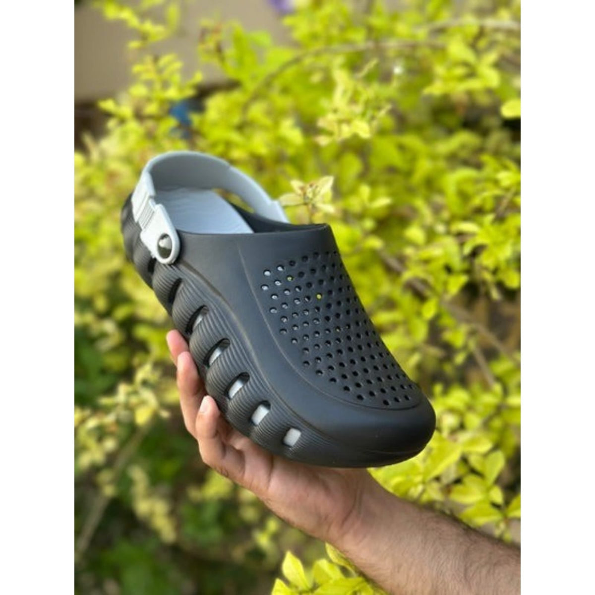 Clogs