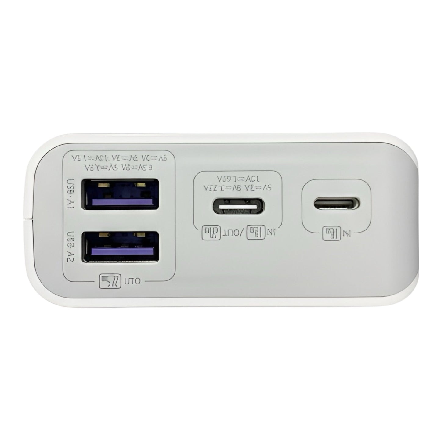 ROMOSS 20000mAh 22.5W Fast Charging Power Bank
