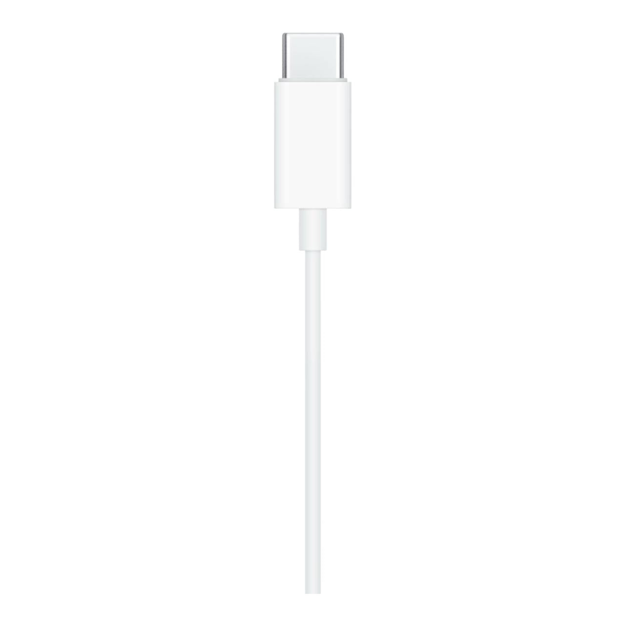 Type-C EarPods for iPhone 15 / 16 / 17 Series