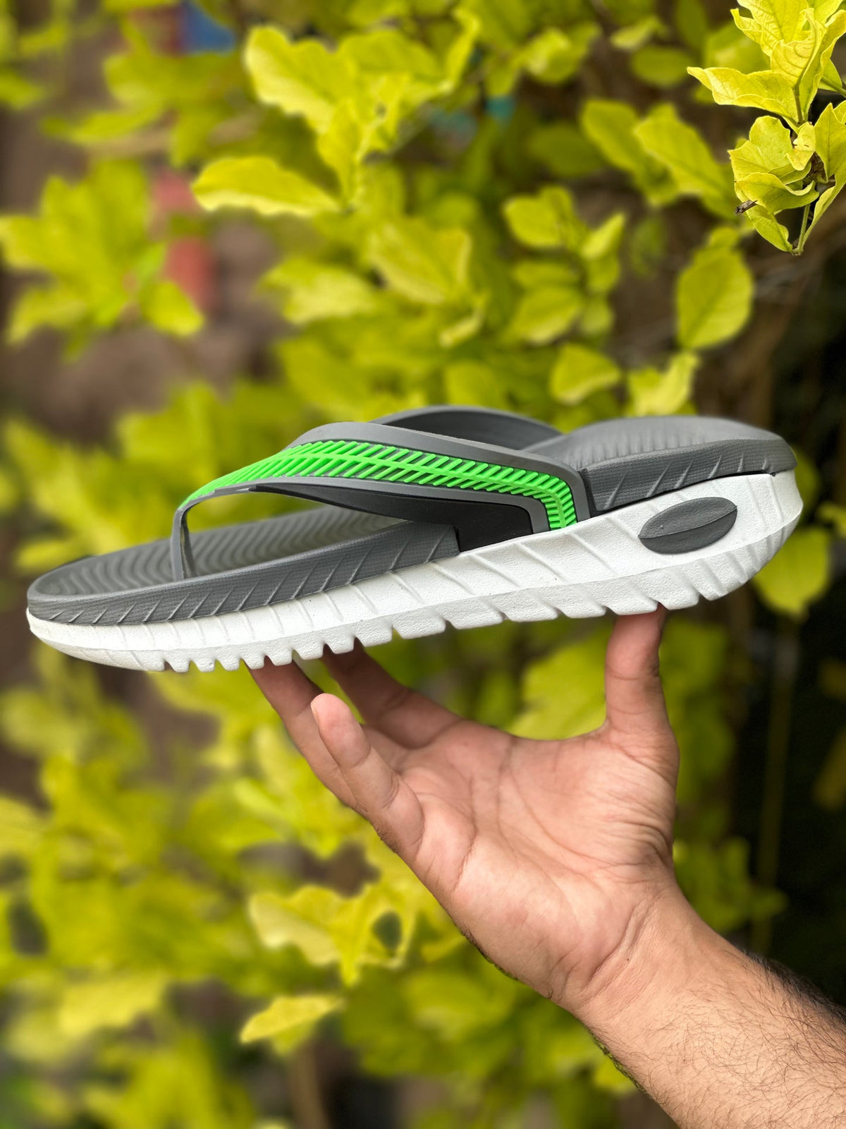 Skechers Premium  Soft Slides By KakuBaku