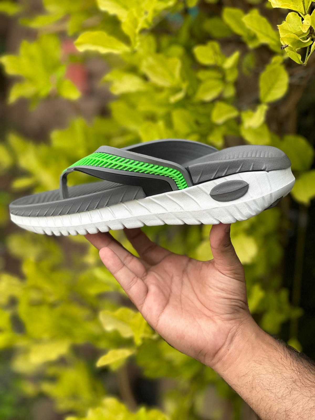Skechers Premium  Soft Slides By KakuBaku