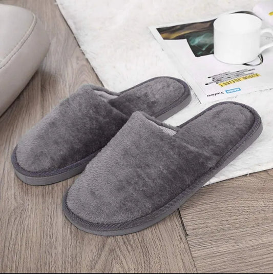 Unisex multiclour Cotton Slippers