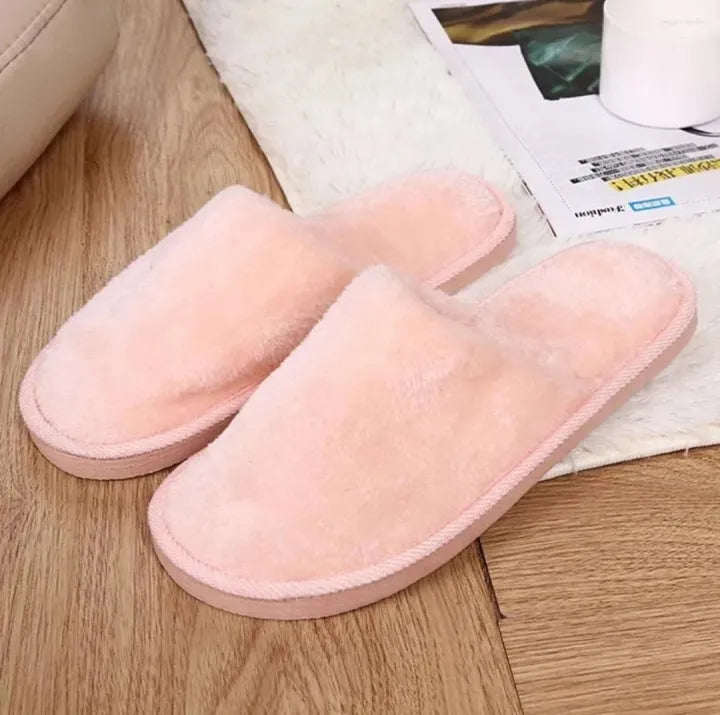 Unisex multiclour Cotton Slippers