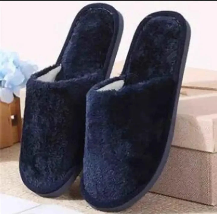 Unisex multiclour Cotton Slippers
