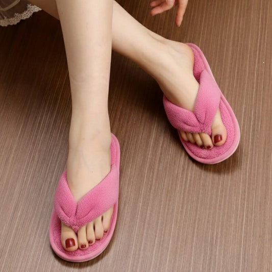 SilkHeal Therapy Slippers : Medicated Heel Care Slippers By KakuBaku