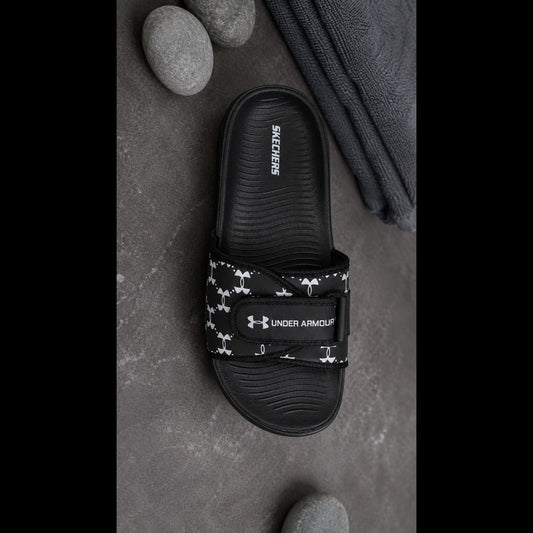 New OG Grip Adjustable Slides By KakuBaku