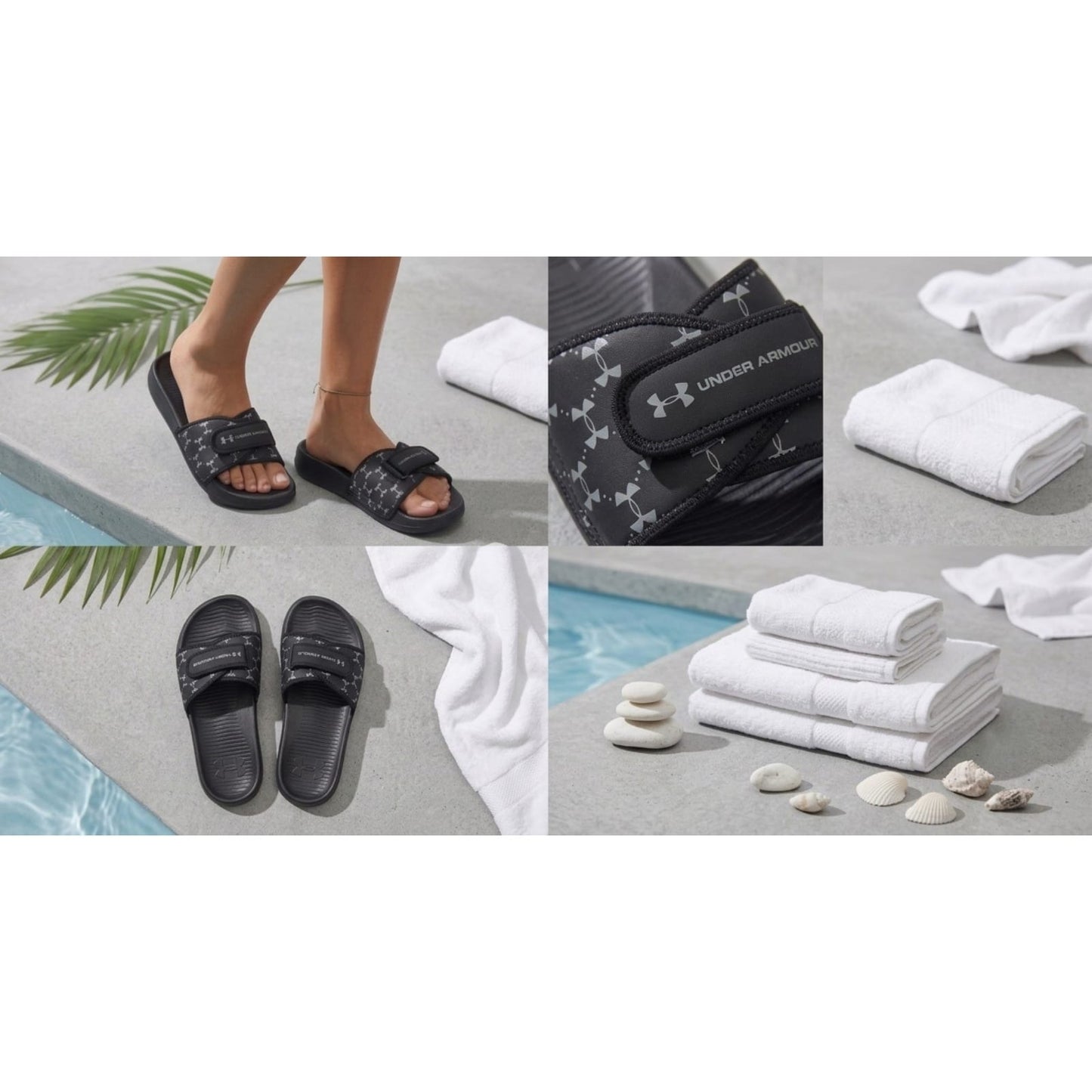 New OG Grip Adjustable Slides By KakuBaku