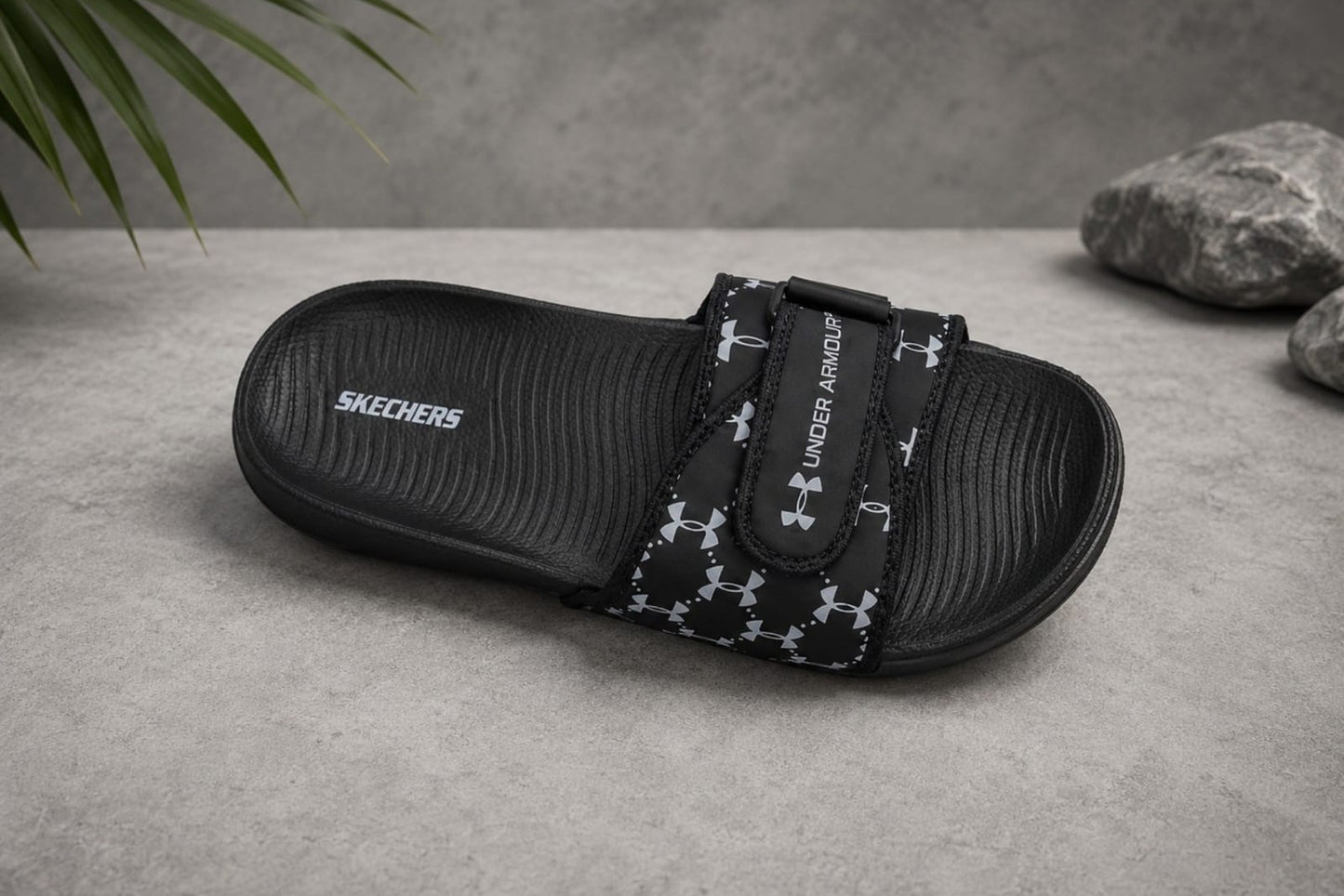 New OG Grip Adjustable Slides By KakuBaku