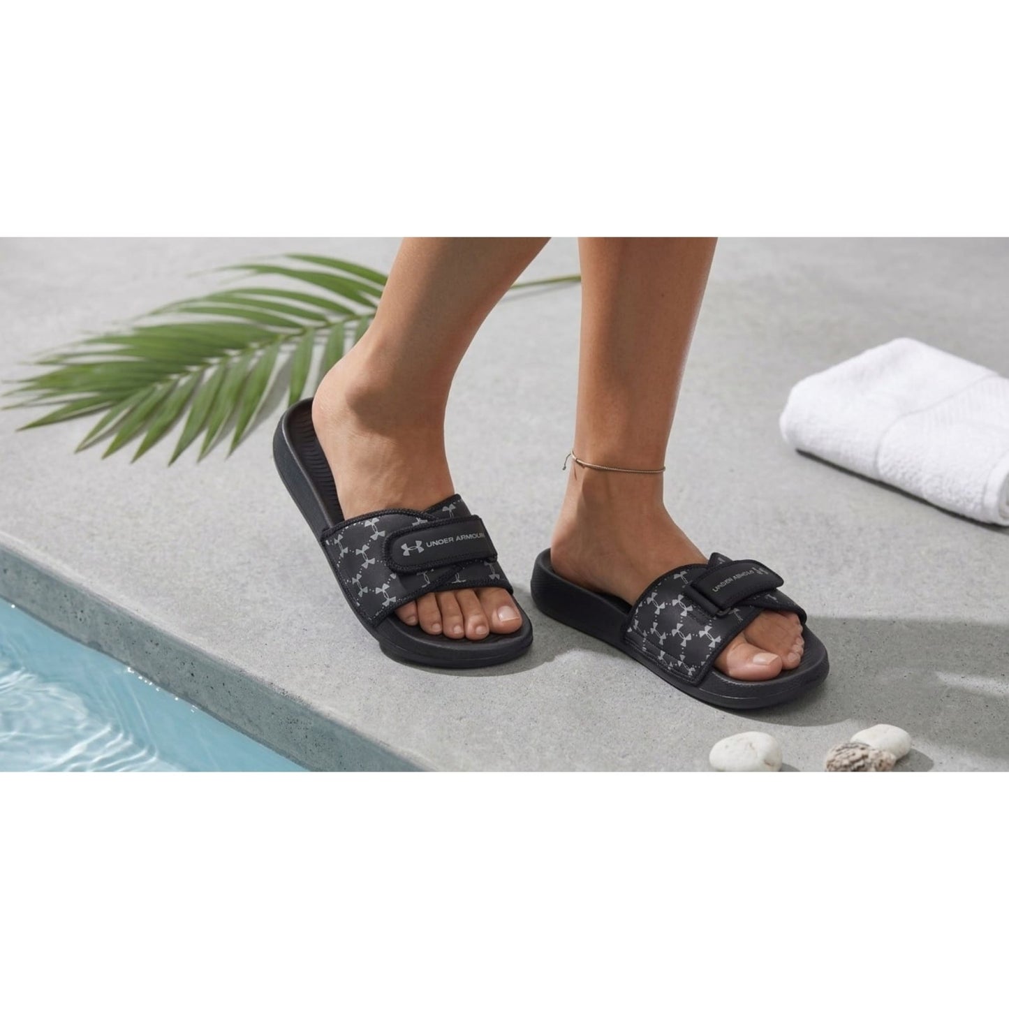 New OG Grip Adjustable Slides By KakuBaku