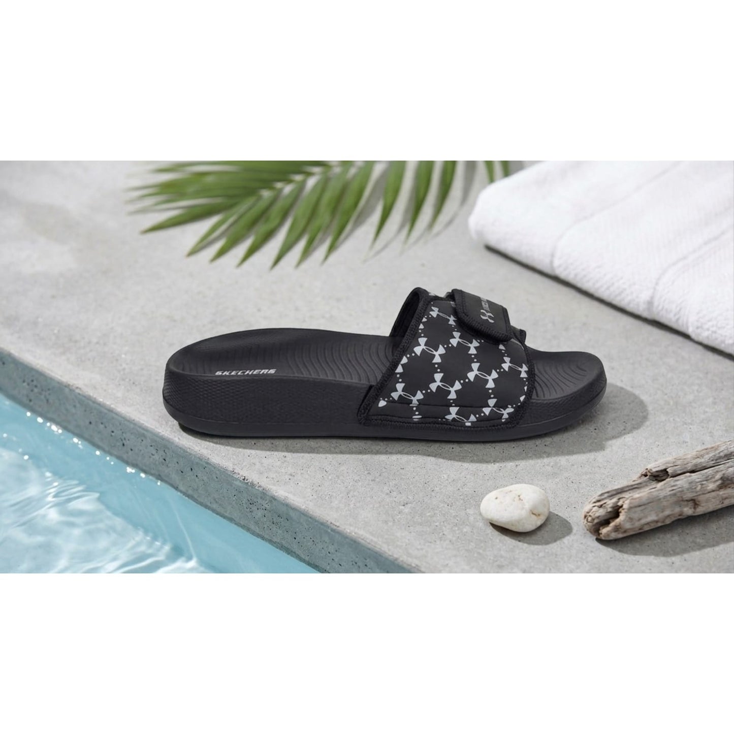 New OG Grip Adjustable Slides By KakuBaku