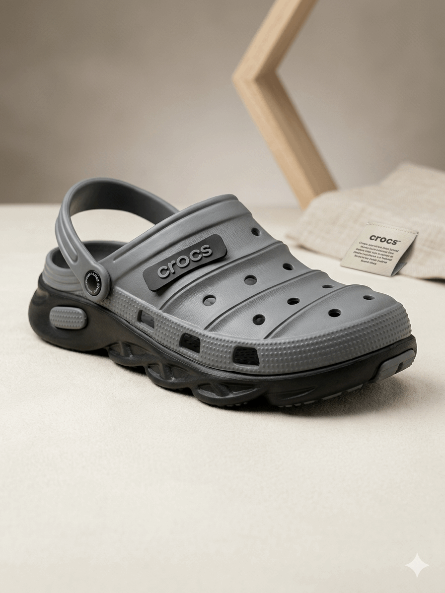 Premium Crocs By KakuBaku