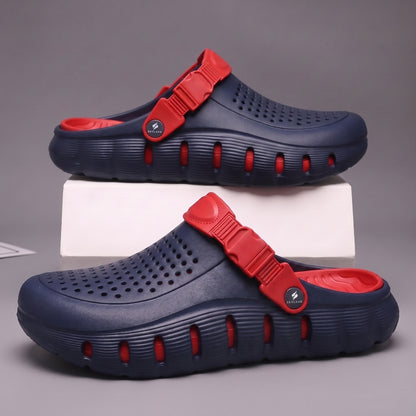 Ergo Pulse Comfort  Medicated Clogs By KakuBaku